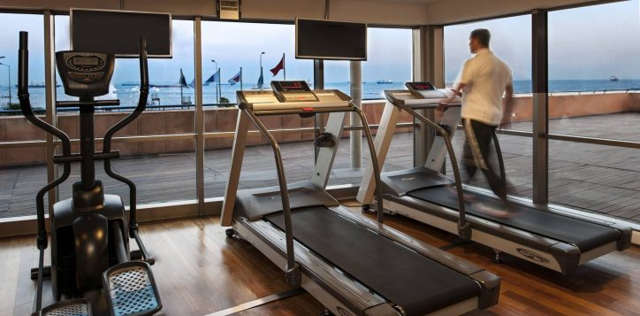 fitness